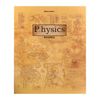 BRAUBERG / Set of subject notebooks 48 sheets "GOLD"