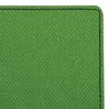 BRAUBERG  / Notepad "Tweed" dark green, 112 sheets A5 (148x213 mm), under the fabric, line