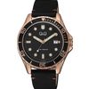 Q&Q / Japanese wrist watch Casual A172J112Y