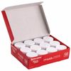 BRAUBERG / Gouache "MAGIC OF COLOR" 12 colors of 20 ml each without brush, cardboard box