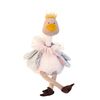 Moulin Roty / Soft toy "Ostrich Petunia"