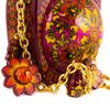 Золотая Хохлома / Bag "Matryoshka"