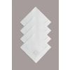 Крестецкая строчка / Linen napkin set