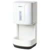 SONNEN HD-222 hand dryer, 1200 w, dropbornik, plastic, white