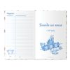 Yemek tarifleri yazmak için kitap, A5, 80 sayfa, "Aile tarifleri", sert kapak 7BC, BRAUBERG