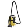 Vacuum cleaner KARCHER (KARCHER) SE 4002, the power consumption of 1400 W, yellow