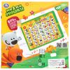 Умка / Bàn di chuột "Be-be-bear. Bảng chữ cái và số đếm"