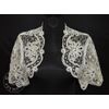 Елецкие кружева / Yelets lace / Bolero women's lace