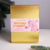 Beauty Fox / Set of "New Year's Wonders"