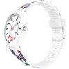 Swatch / relógio de pulso suíço Lovely Garden GW213