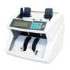MERCURY C-4 banknote counter, 600/1000/1200/1900 banknotes / min., UV detection, packing, gray