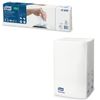 TORK / Napkins (System N4) Universal white, SET 5 pcs., 225 pcs.