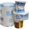 Don-Polymer / Shrink sleeves for gas valves