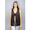 DOWN VEST