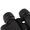 LEVENHUK / Jumelles "Atom 10-30x50", grossissement х10-х30, objectif 50 mm, grand angle, noir