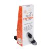 GNUTIKS / Peluche Coda a strisce di procione