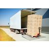 Groupage cargo delivery