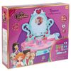 Играем вместе / Let's play together / Dressing table with accessories "Princess"