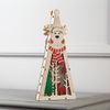 Luazon Lighting / Figure "Deer in a scarf"