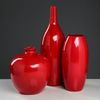 Керамика ручной работы / Set of vases "Malia" 22x40x27 cm