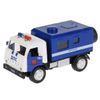 Технопарк / Coche "Kamaz Booth Police"
