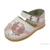 Children's sandals for the girl 0-71