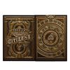 GamesDealer / Theory11 市民卡