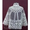 Елецкие кружева / Yelets lace / Women's lace drape
