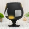 Evis / Vase-glass "Morua" 7 l