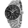 Vostok Europe / Mechanische Armbanduhr Gaz-14 Limousine NH35A / 5651137B