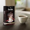 JARDIN / Ground coffee "Espresso di Milano" natural, vacuum package 250 g