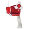 STAFF / Dispenser for adhesive packaging tape "EVERYDAY" up to 50 mm wide, plastic