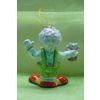Ярославская майолика / Figurine "Magician Clown"