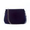 Торжокские золотошвеи / Velvet bag "Victoria"