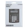 Citizen / Calculator desktop 8-bit CMB801BK, 102 х 137 х 31 mm