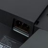 DELL / Monitor E2318H 23 "(58 cm), 1920x1080, 16: 9, IPS, 5 ms, 250 cd, VGA, DP, black