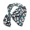Radical Chic / Shawl-transformer "Show"