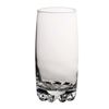 PASABAHCE / Set of glasses "Sylvana" tall, glass, volume 375 ml, 6 pcs.