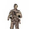 Золотая антилопа / Figurine "Border Guard"