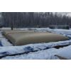 Elastic (soft) tanks for storage and transportation of fuels and lubricants