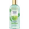 Detoxifying micellar water , FRESH lime JUICE, BIELENDA, 500 ml