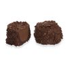 Конфаэль / Confael / Set of sweets "Masterpiece" in a round box