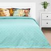 Этель / Bed linen Euro Venus 200 * 217 cm, 220 * 240 cm, 50 * 70 cm - 2 pieces