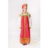 Русский народный костюм  / Sundress "Natalia", 52-54