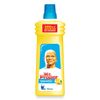 The tool for washing the floor and walls 750 ml, MR. PROPER (Mr. Proper) "Lemon"