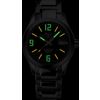 BALL / Schweizer mechanische Armbanduhr Ingenieur III NM2026C-S15CJ-BK