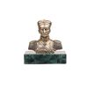 Золотая антилопа / Bust "Nakhimov PS"