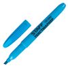 Highlighter STAFF "Basic", BLUE, line 1-3 mm