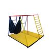 Ранний старт / Hammock for SC "Olympus"