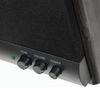SVEN / Computer speakers SPS-607, 2.0, 2х3 W, wood, black